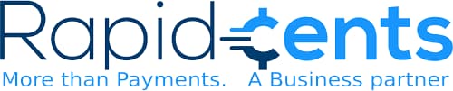 RapidCents Logo